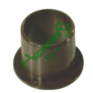 Втулка з буртиком 15 - 17x17  3179450 , Lemken